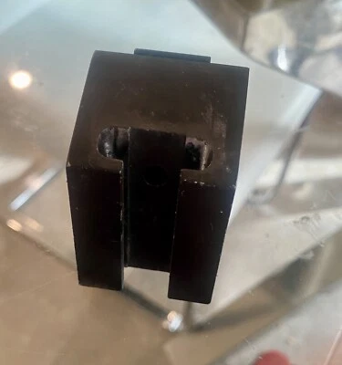 Abrazadera protectora lateral Tilite Quickie Foto 1 de 4