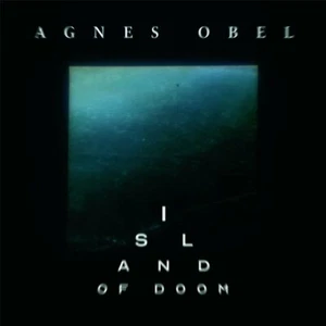 Agnes Obel Island Of Doom LTD 7" Vinyl Single Record Store Day BF 2019 - Picture 1 of 1