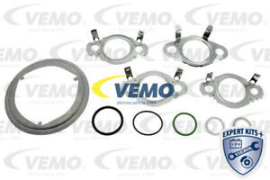 V10-63-9083 VEMO Gasket Set, EGR system for AUDI,SEAT,SKODA,VW