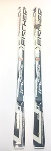 Skier / Wintersport Alpinski "FISCHER C-LINE PREOGRESSOR 10+" 160cm - Bild 1 von 5