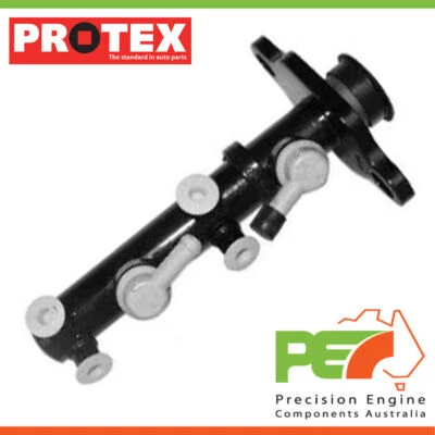 Nuevo cilindro maestro de freno *PROTEX* para SAAB 9000. Sedán 4D tracción delantera. Foto 1 de 4