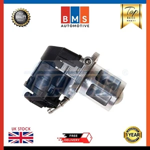 MERCEDES BENZ W221 350 BLUETEC MATIC EGR VALVE 20112018 6421402160 FRECCIA BRAND - Picture 1 of 7