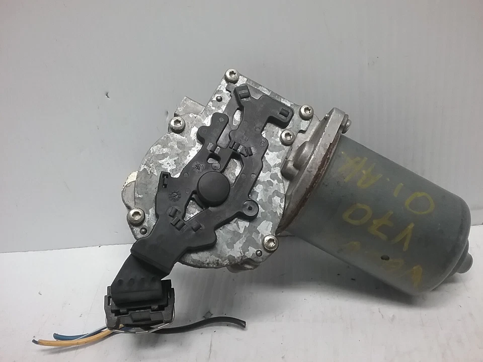 Motor limpiaparabrisas Volvo V70 2001-2009 9171901 Foto 1 de 4