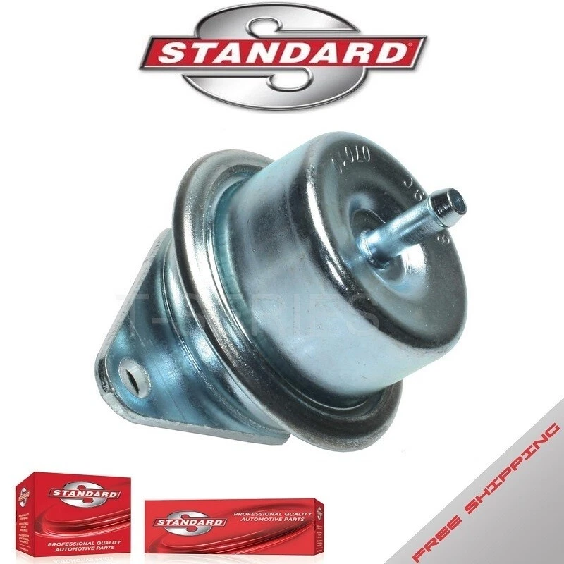 Regulador de pressão de combustível padrão SMP para 1994-1997 Ford Ranger L4-2.3L - Imagem 1 de 4