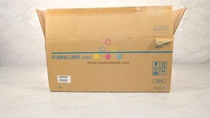 Open OEM Konica Minolta bizhub C350,8022 Fusing Unit (120V) 4049-513,15FU,KEVA - Picture 1 of 5