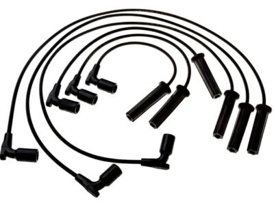 Juego de cables de bujía para Pontiac G6 2006-2009 SMP 33687NT 2007 2008 Foto 1 de 2
