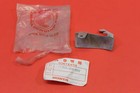 NOS 1974 74 HONDA CB200 CB 200 SWINGARM CHAIN BUFFER SLIDER PT# 11353-354-000