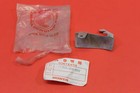 Nos 1974 74 Honda Cb200 Cb 200 Swingarm Chain Buffer Slider Pt# 11353-354-000