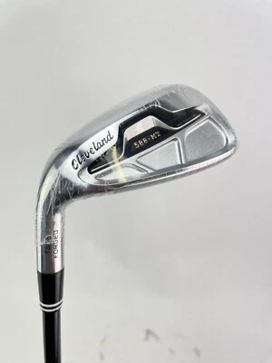 Cleveland 588MT Sand Wedge Left Handed Wedge Flex Graphite /New /16166 - Image 1 of 4