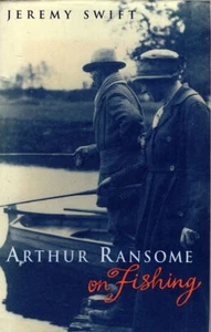 Arthur Ransome On Fishing - Picture 1 of 1