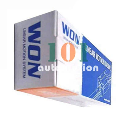 MARKENLOS 1PCS New For WON Guide Slider low group slide S15SR #W3