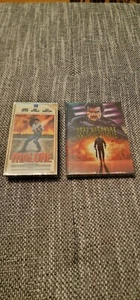 Nameless - Mediabook - Malone - VHS Limited Edition Blu-ray u. DVD/NEU Vintage - Bild 1 von 4