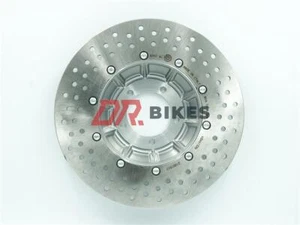 Disco delantero fijo BMW C650 GT 2012 + Brembo Serie Oro - Imagen 1 de 5