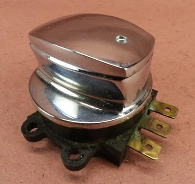 Harley-Davidson Road King 1994-1998 bloqueo FLHR SIN LLAVE Foto 1 de 4