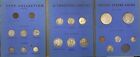 20Th Century US Coins-Type Coin Collection-In Whitman Folder (XX)