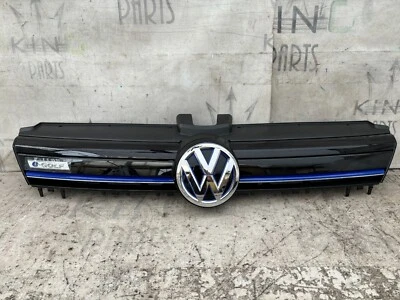 NUEVO GENUINO VW VOLKSWAGEN E-GOLF PARACHOQUES DELANTERO PARRILLA 5G0853653C Foto 1 de 4