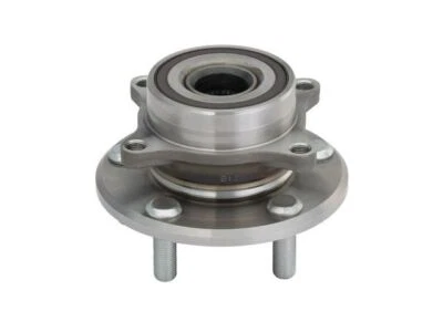 Conjunto de buje de rueda delantero Moog 69181MD 2012 2016 2013 para Honda Odyssey 2011-2017 Foto 1 de 2