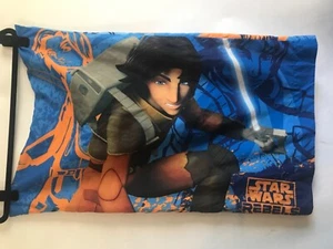 Funda de almohada STAR WARS REBELS EZRA en 1 lado; KANAN & ZEB otro lado Lucasfilm - Imagen 1 de 7