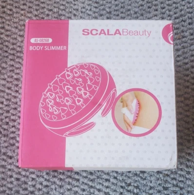 Scala Beauty Body Slimmer AS-0826B - Image 1 of 4