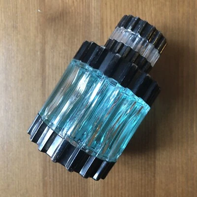 Auslaufmodell J. DEL POZO QUASAR 75ml 2,5 Oz. Eau de Toilette RARITÄT - Bild 1 von 4