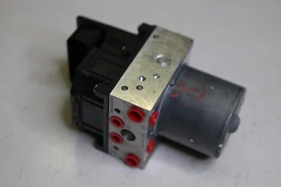 02-04 Unidad hidráulica ABS 996 986 996.355.755.05 0-265-222-025 G8 Porsche 911 996 986 Foto 1 de 4