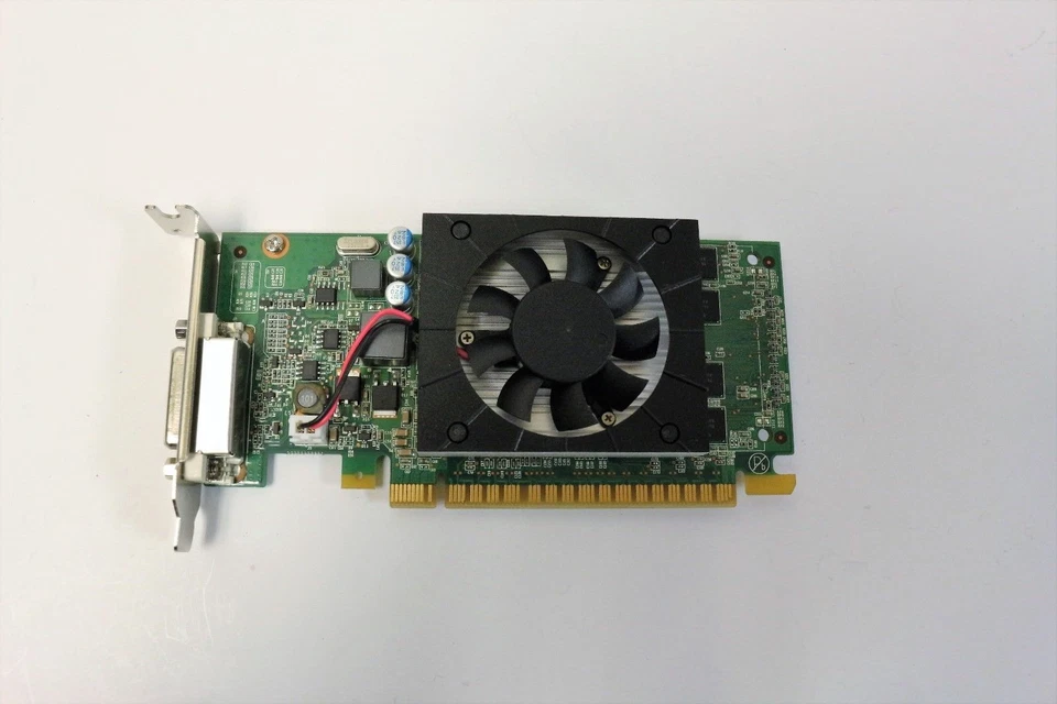 Lenovo GeForce FRU03X6579 Graphic Card BAY 4-2 - Image 1 of 1