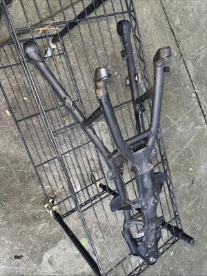 Ducati 899 Panigale Subframe — 第 1/4 张图片