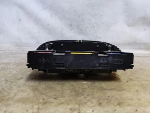 96295526GV blocco comando clima per PEUGEOT 607 2.2 HDI 2000 1018075 - Picture 1 of 13