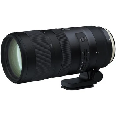 Tamron SP 70-200mm 1:2,8 Di VC USD G2 für Canon EF B-Ware  SHP 97495 - Bild 1 von 4