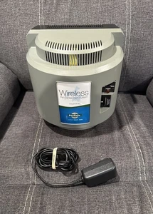 Petsafe RFA-443 Wireless Fence Pet Containment System w Power Supply Works Great - Picture 1 of 6