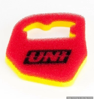 Filtro de aire Uni #NU-3250ST Yamaha TT-R90E/TT-R90 hecho en EE. UU. ¡Envío hoy! Foto 1 de 4