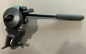 Manfrotto Fluid Head Car Window mount for video and still wildlife photography - Picture 1 of 4