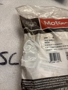 Ford Motorcraft Sensor Mounting Band TPMS-7 Ford Mercury 16" Wheel 2006-2017 - Picture 1 of 3