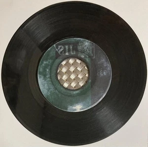 Tommy Mccook Bend The Tree / Soft Touch Vinyl Record Lp Reggae Ska Instrumental - Picture 1 of 4