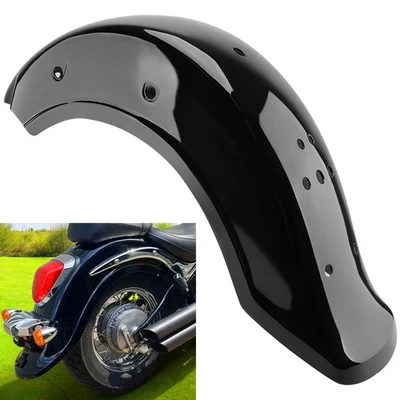 Vivid Rear Fender For Suzuki Boulevard C50 Intruder Volusia 800 VL800 2001-2017 Foto 1 de 4