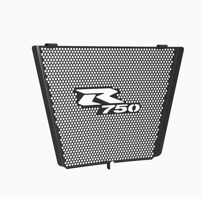 Cubierta protectora de rejilla de radiador de motocicleta para Suzuki GSXR600 GSXR750 2006-2024 Foto 1 de 4