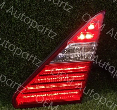 LEXUS LS430 2004-2006 maletero interior lado derecho LED luz trasera OEM Jdm usado Foto 1 de 4