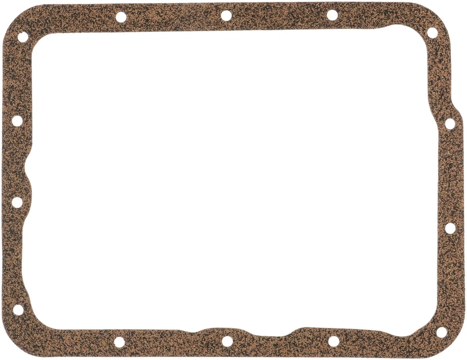 Junta de cárter de aceite de transmisión Victor Reinz para camioneta Fargo FK6 1957 4,1 L L L6 Foto 1 de 1