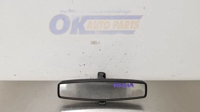 21 GMC SIERRA 1500 ESPEJO RETROVISOR INTERIOR ATENUACIÓN MANUAL Foto 1 de 4