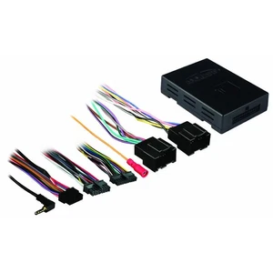 Metra AXGMLN-04 Data Interface - Picture 1 of 6