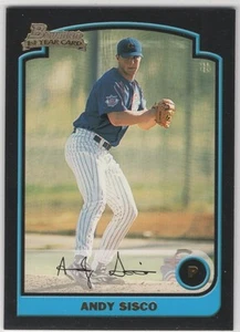 Juego del equipo Bowman Chicago Cubs 2003 - Imagen 1 de 1