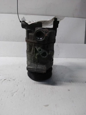 Used A/C Compressor fits: 2015 Audi A3  Grade A Foto 1 de 4