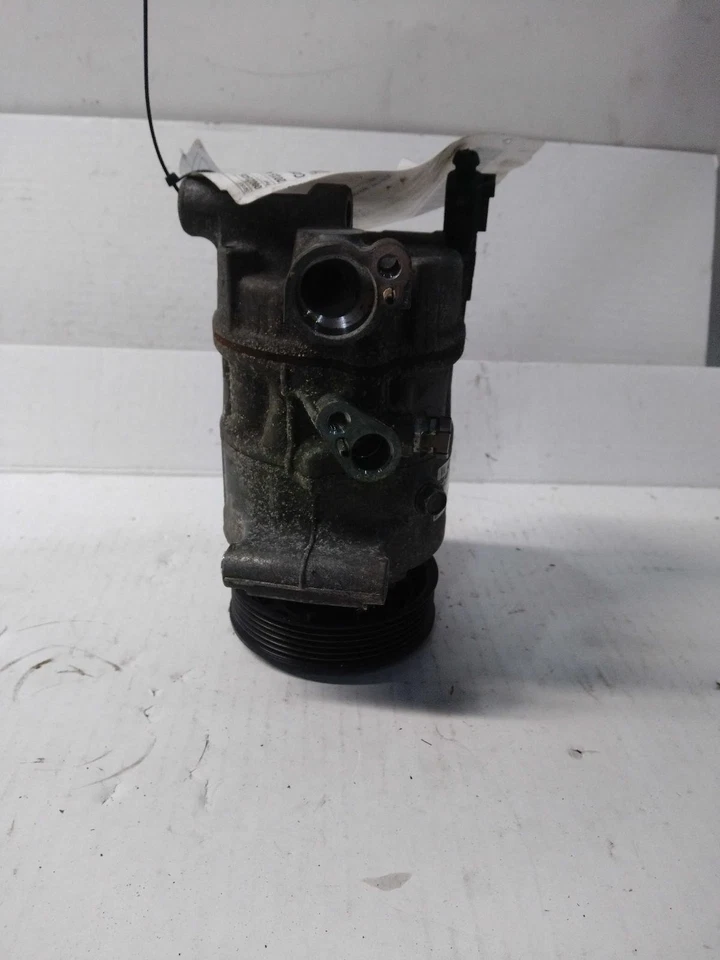 Used A/C Compressor fits: 2015 Audi A3  Grade A Foto 1 de 4