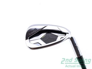 Ping G430 Single Iron 9 Iron Graphite Regular Right Black Dot 36.25in - Picture 1 of 8