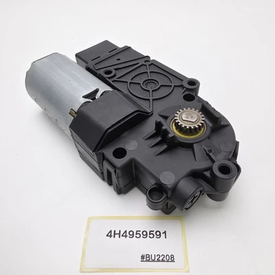 Audi S8 2011-2018 techo corredizo panorámico motor 4H4959591 Foto 1 de 4