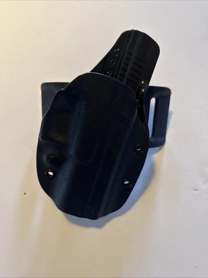 Funda G-Code XD 40-RH con adaptador de correa G-A00009 Foto 1 de 4