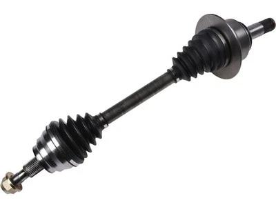 For 2013-2014 Mercedes GL550 CV Axle Assembly Front Left API 67141GRMR - Image 1 of 2