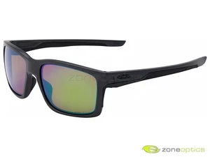 Oakley Mainlink Polarisierte Sonnenbrille OO9264-20 Steel/Prizm Shallow Water H20 - Bild 1 von 1