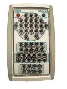 Natus Neurology Xltek Sleep/EEG Breakout | Rif 10395 - Foto 1 di 4