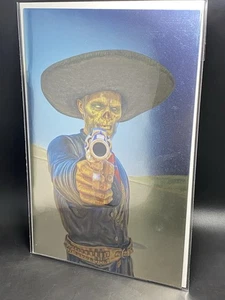 MARK SPEARS MONSTER #1 | LÁMINA EXCLUSIVA VIRGEN PECOS | ENVÍO GRATUITO (bx7) - Imagen 1 de 8